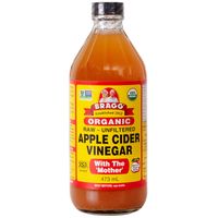 Bragg Apple Cider Vinegar